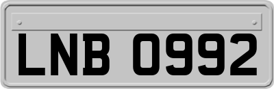 LNB0992