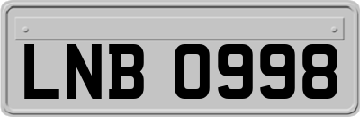 LNB0998