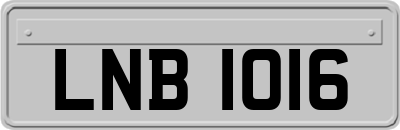 LNB1016