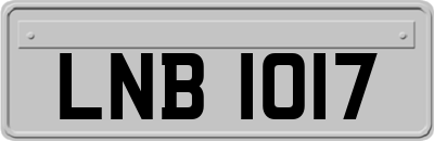 LNB1017