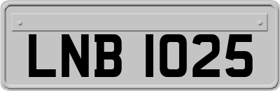 LNB1025