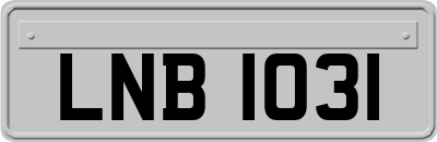 LNB1031