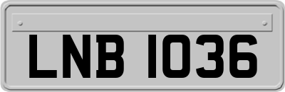 LNB1036