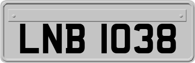 LNB1038
