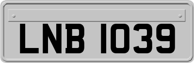 LNB1039