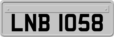 LNB1058