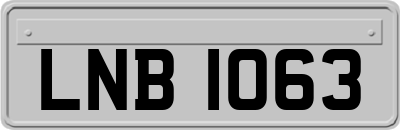 LNB1063