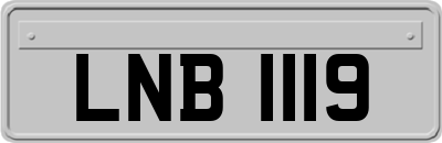 LNB1119