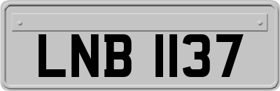 LNB1137