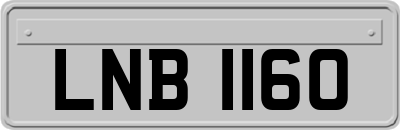 LNB1160