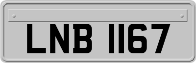 LNB1167