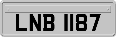 LNB1187