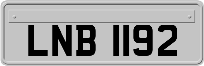 LNB1192
