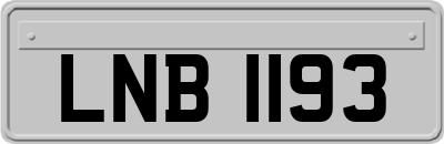 LNB1193