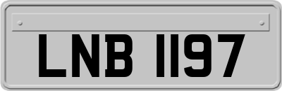 LNB1197