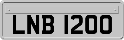 LNB1200