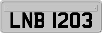 LNB1203