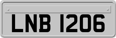 LNB1206
