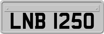 LNB1250