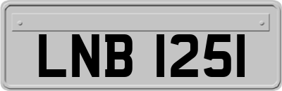 LNB1251