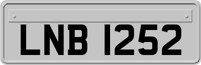 LNB1252