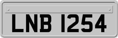 LNB1254