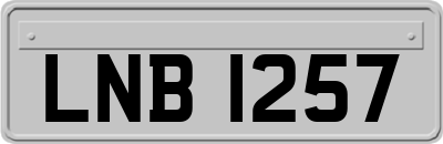 LNB1257