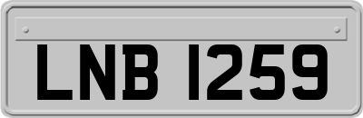 LNB1259