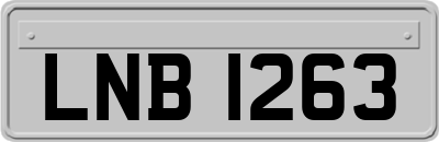 LNB1263