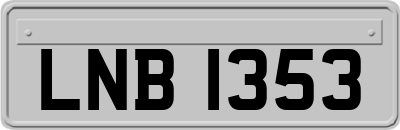 LNB1353
