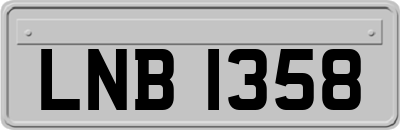 LNB1358
