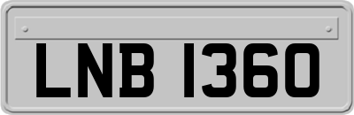 LNB1360