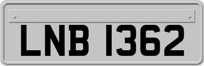 LNB1362