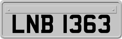 LNB1363