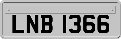 LNB1366