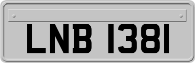 LNB1381