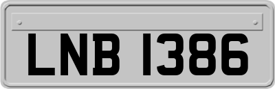 LNB1386