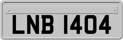 LNB1404