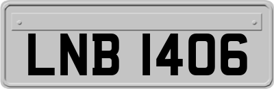 LNB1406