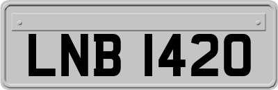 LNB1420