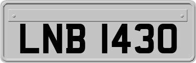 LNB1430