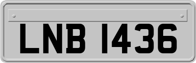 LNB1436