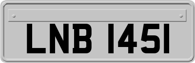 LNB1451