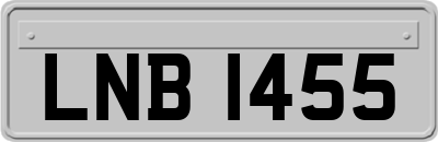 LNB1455