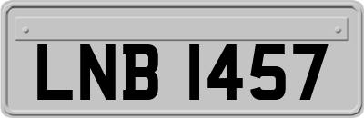 LNB1457