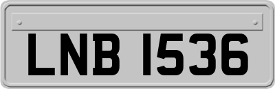 LNB1536