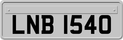 LNB1540