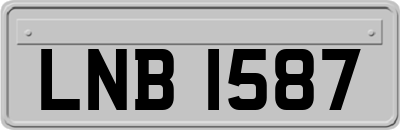 LNB1587