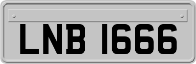 LNB1666