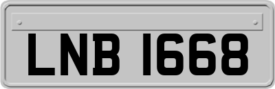 LNB1668
